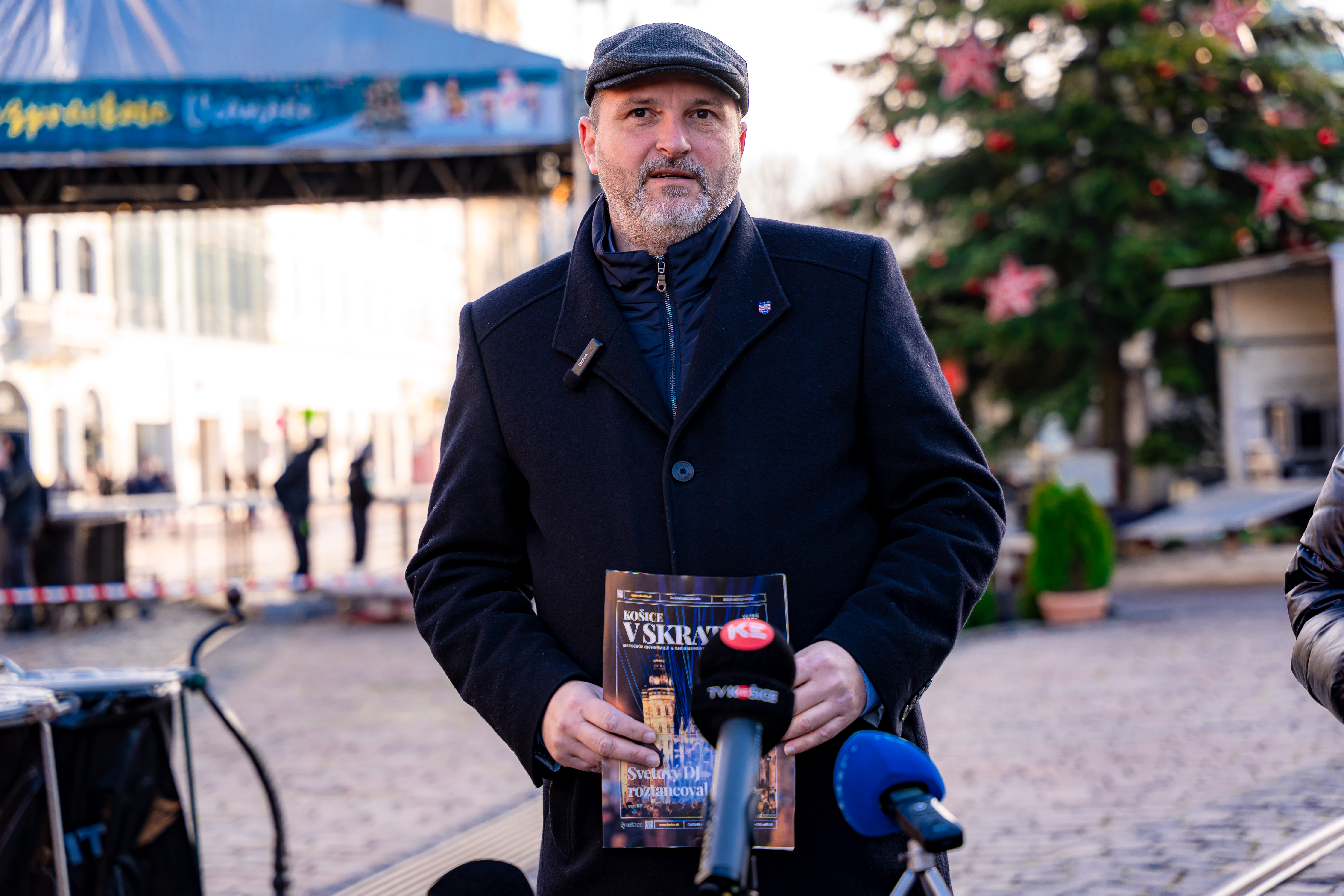 Tlacovy brifing - Kosicke rozpravkove Vianoce 2025-1